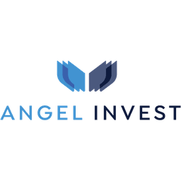 Angel Invest Logo
