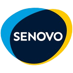 Senovo Logo