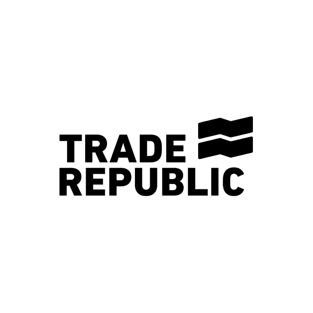Trade Republic Logo