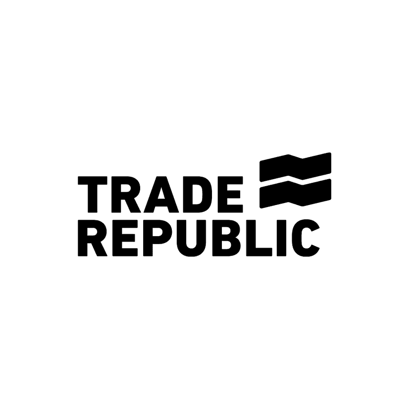 Trade Republic Logo